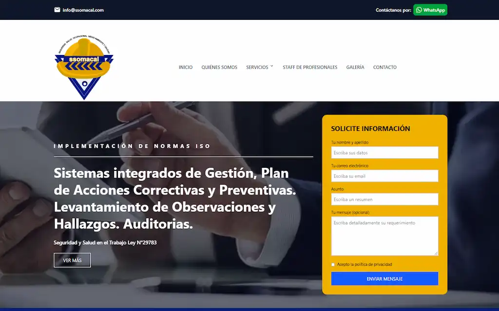 ssomacal.com